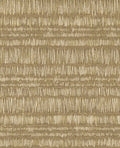 Ethnic Stripe Ochre Solange Wallpaper by Eijffinger
