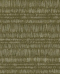 Ethnic Stripe Green Solange Wallpaper by Eijffinger