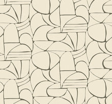 340280 Omani Cream Mural by Eijffinger