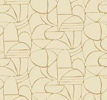 340281 Omani Blue Mural by Eijffinger