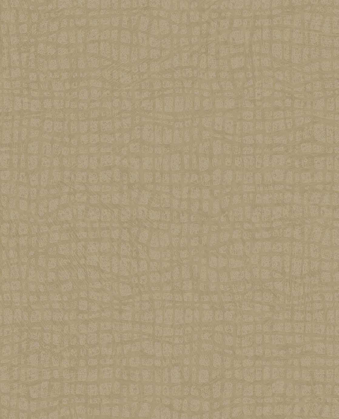 340314 Tortoise Gold Wallpaper by Eijffinger