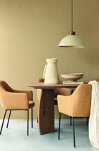340314 Tortoise Gold Wallpaper by Eijffinger