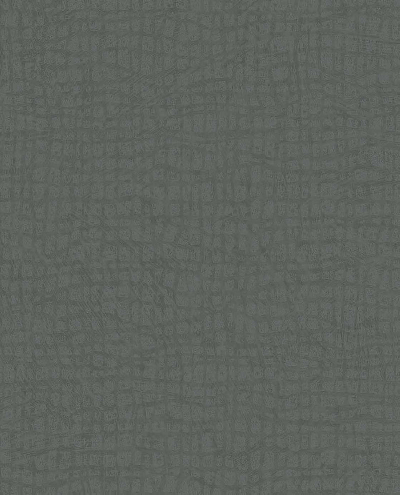 340315 Tortoise Dark Green Wallpaper by Eijffinger