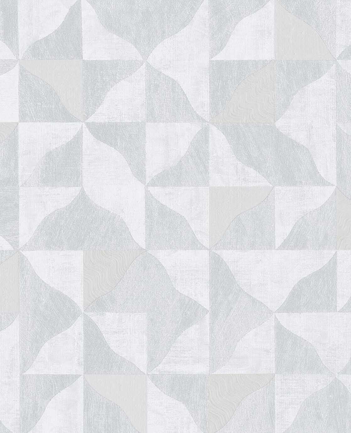 340320 Carve Grey Wallpaper by Eijffinger