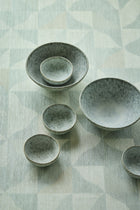 340320 Carve Grey Wallpaper by Eijffinger