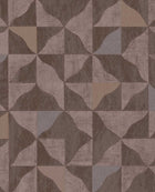 340323 Carve Mauve Wallpaper by Eijffinger