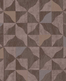340323 Carve Mauve Wallpaper by Eijffinger