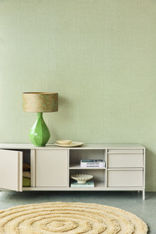 340334 Pleat Grey Wallpaper by Eijffinger