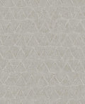 Scallop Grey Sensory Wallpaper by Eijffinger