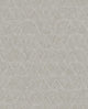 Scallop Grey Sensory Wallpaper by Eijffinger