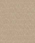 340343 Scallop Terracotta Wallpaper by Eijffinger