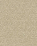 Scallop Gold Sensory Wallpaper by Eijffinger
