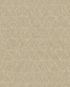 340344 Scallop Gold Wallpaper by Eijffinger
