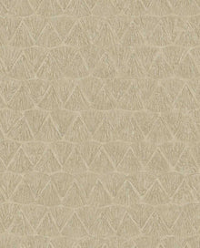 340344 Scallop Gold Wallpaper by Eijffinger