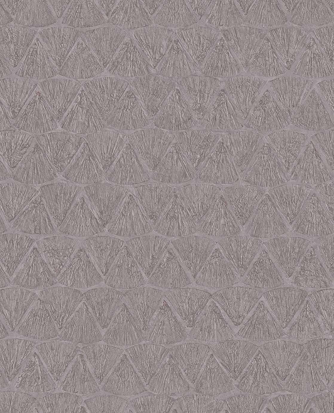 340346 Scallop Pink Wallpaper by Eijffinger