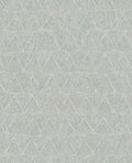 Scallop Green Sensory Wallpaper by Eijffinger
