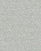 340348 Scallop Green Wallpaper by Eijffinger