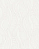 Meander Cream Sensory Wallpaper by Eijffinger