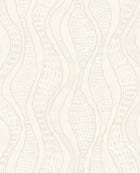 340352 Meander Cream Wallpaper by Eijffinger