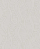 340353 Meander Sand Wallpaper by Eijffinger