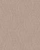 Meander Terracotta Sensory Wallpaper by Eijffinger