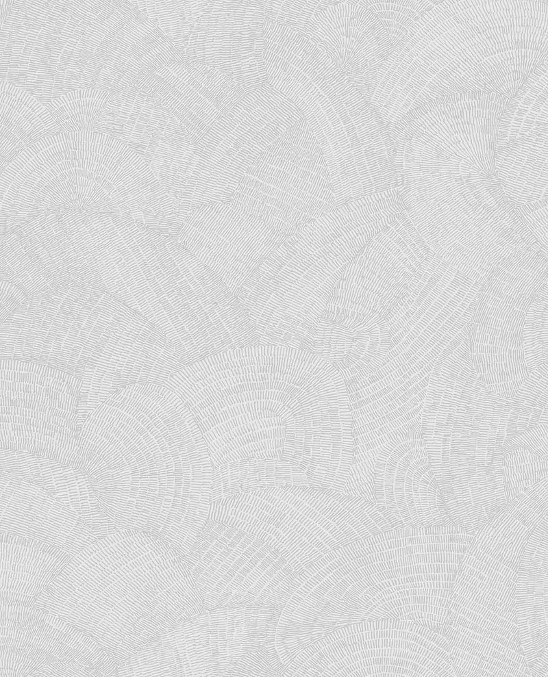 340360 Shimmer Grey Wallpaper by Eijffinger