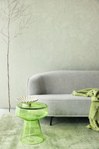 340360 Shimmer Grey Wallpaper by Eijffinger