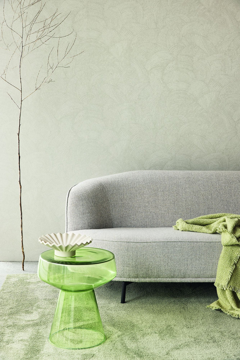340360 Shimmer Grey Wallpaper by Eijffinger
