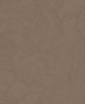 Shimmer Terracotta Sensory Wallpaper by Eijffinger