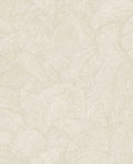 Shimmer Cream Sensory Wallpaper by Eijffinger