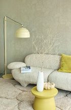 340364 Shimmer Green Wallpaper by Eijffinger