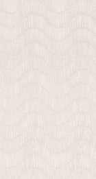 340370 Wavy Ribbon Ivory Mural by Eijffinger