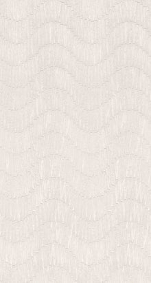 340370 Wavy Ribbon Ivory Mural by Eijffinger