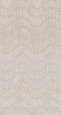 Wavy Ribbon Linen Sensory Mural by Eijffinger