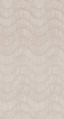 340371 Wavy Ribbon Linen Mural by Eijffinger