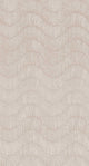 Wavy Ribbon Linen Sensory Mural by Eijffinger