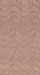 340372 Wavy Ribbon Copper Mural by Eijffinger