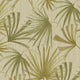 Retro Palms Green Groovy Wallpaper by Eijffinger