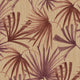 Retro Palms Red Groovy Wallpaper by Eijffinger