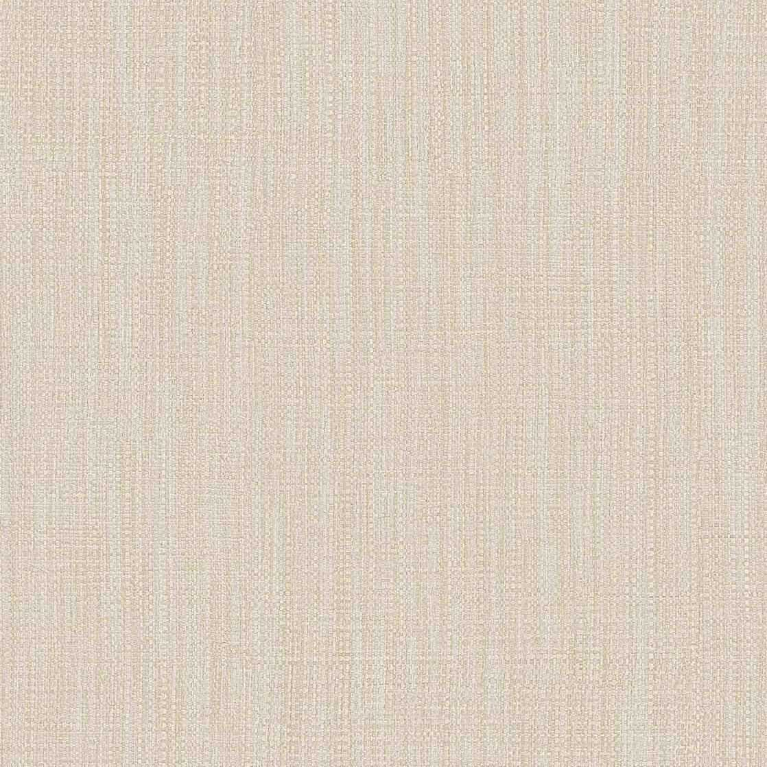 340520 Plain Cream Groovy Wallpaper by Eijffinger
