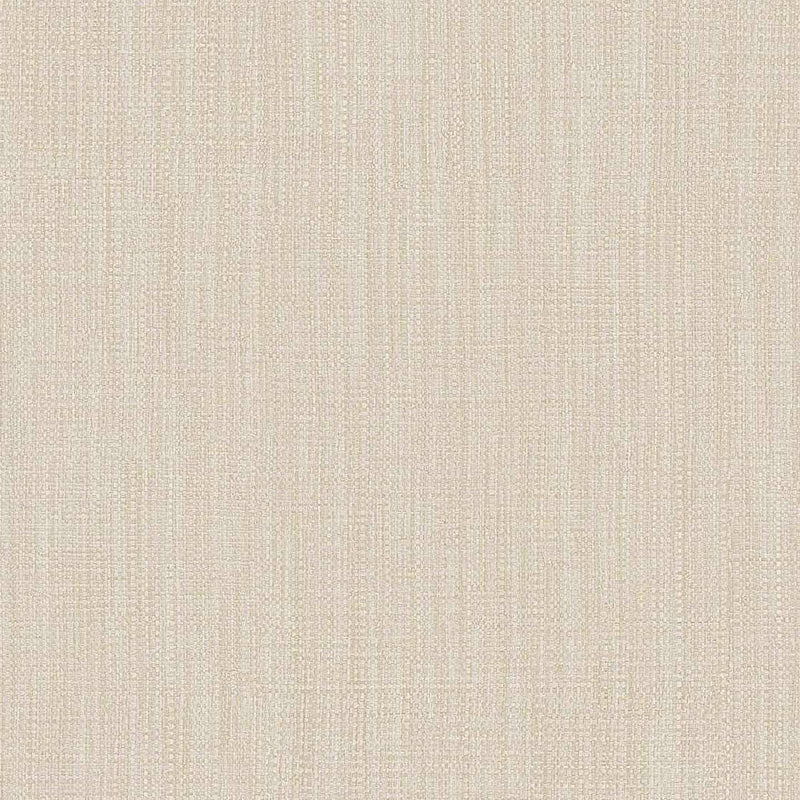340520 Plain Cream Groovy Wallpaper by Eijffinger