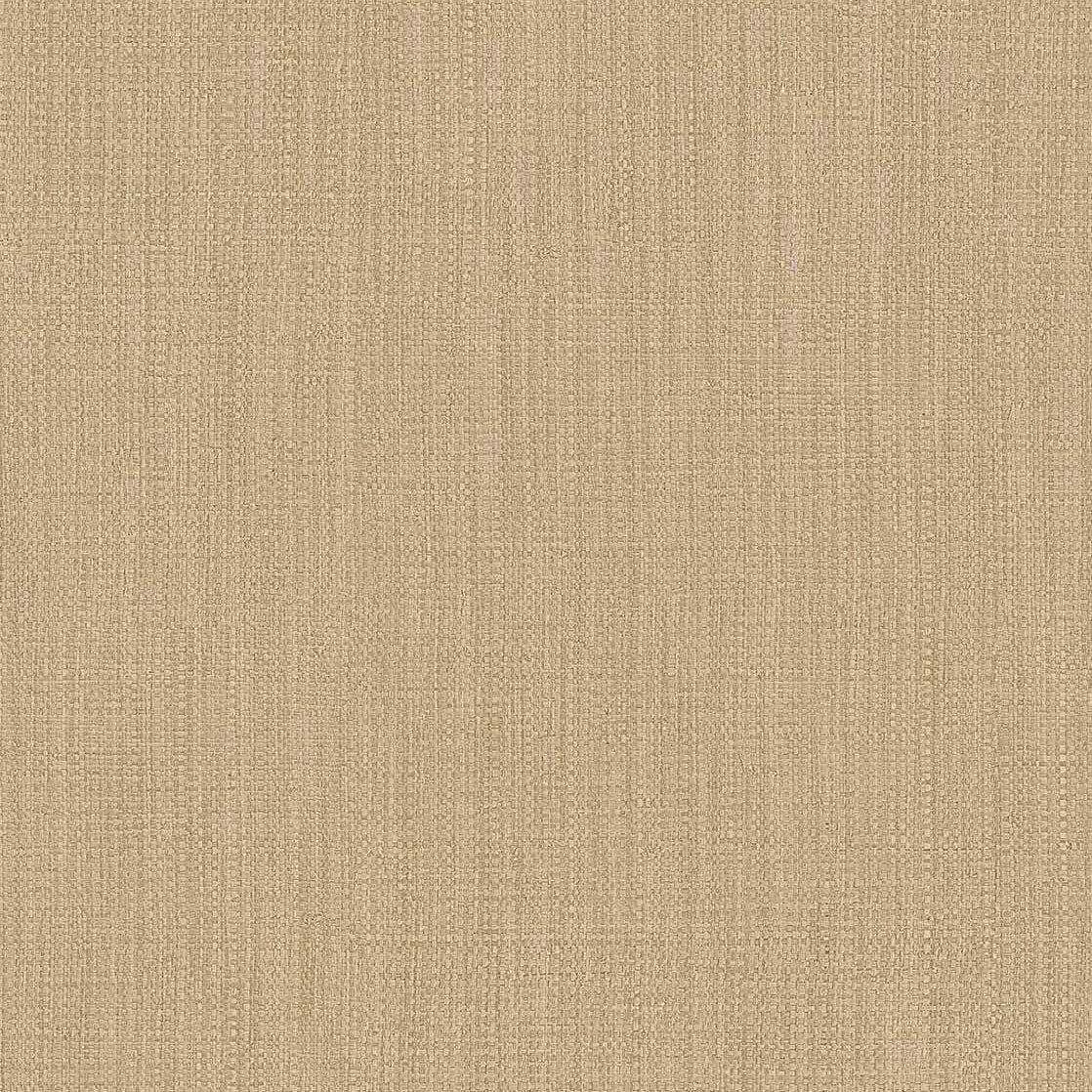 340524 Plain Sand Groovy Wallpaper by Eijffinger