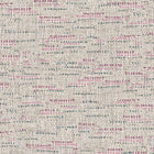 340530 Retro Texture White Pink Groovy Wallpaper by Eijffinger