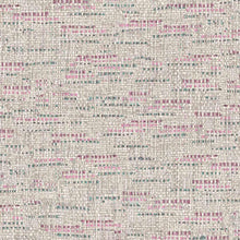 340530 Retro Texture White Pink Groovy Wallpaper by Eijffinger
