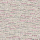 Retro Texture White Pink Groovy Wallpaper by Eijffinger