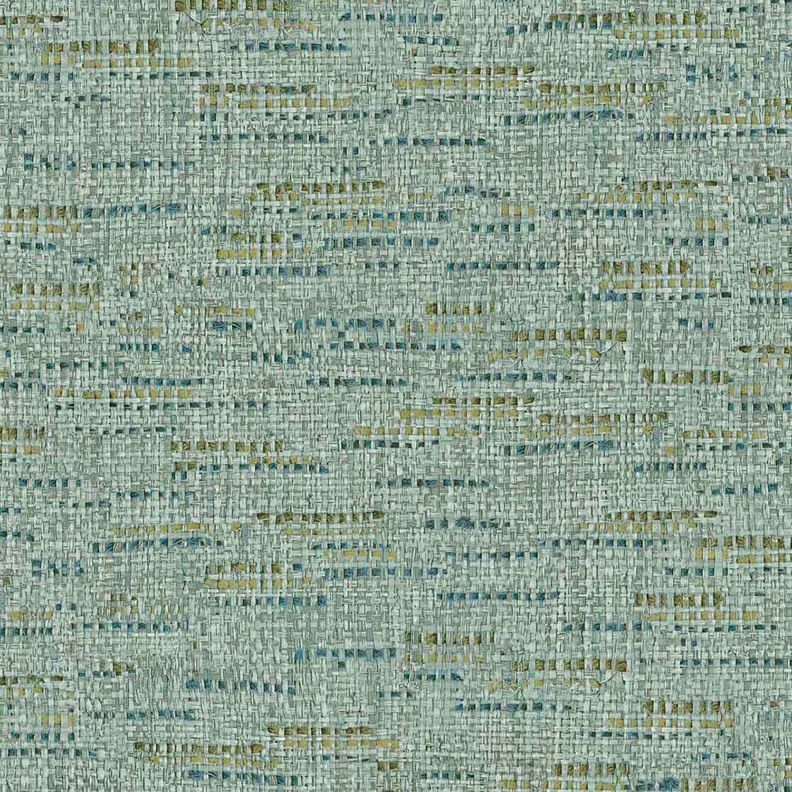 340531 Retro Texture Pastel Blue Groovy Wallpaper by Eijffinger