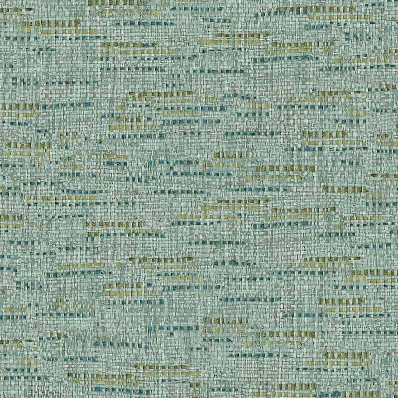 340531 Retro Texture Pastel Blue Groovy Wallpaper by Eijffinger