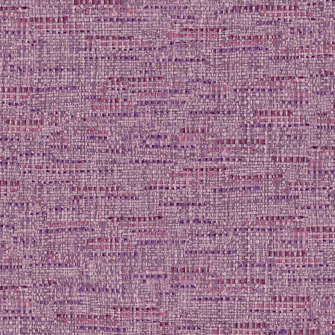 340534 Retro Texture Lilac Groovy Wallpaper by Eijffinger