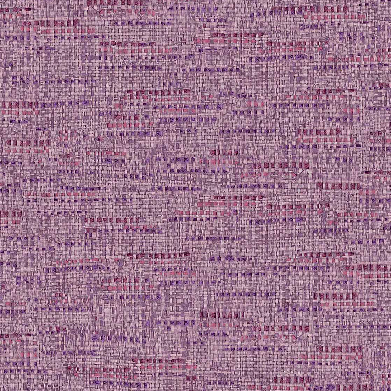 340534 Retro Texture Lilac Groovy Wallpaper by Eijffinger