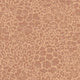 Seventies Floral Terracotta Groovy Wallpaper by Eijffinger